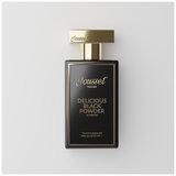 Jousset Parfums Delicious Black Powder Extrait de Parfum 50ml
